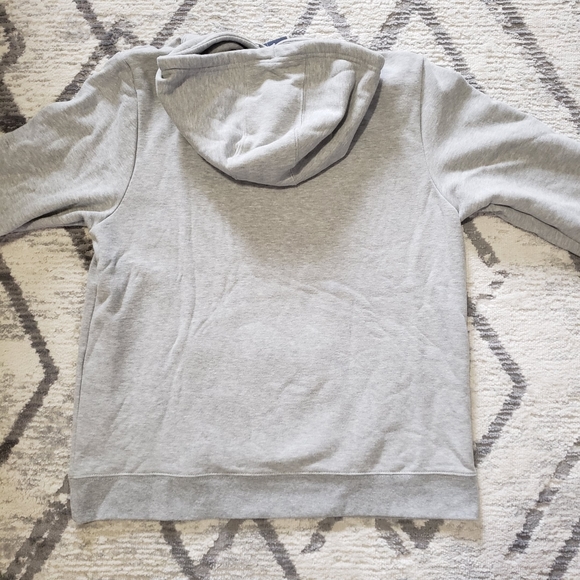 NWT NFL Patriots Hoody - Picture 3 of 3